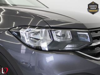 Volkswagen T-Cross Advance 1.0 TSI 81kW (110CV) DSG