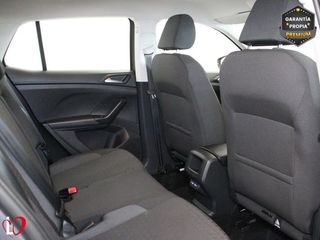 Volkswagen T-Cross Advance 1.0 TSI 81kW (110CV) DSG