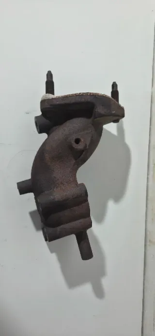 Tubo Descarga Hyundai Matrix 1.5CRDI 82CV D3EA