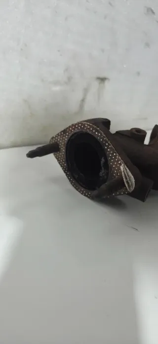 Tubo Descarga Hyundai Matrix 1.5CRDI 82CV D3EA