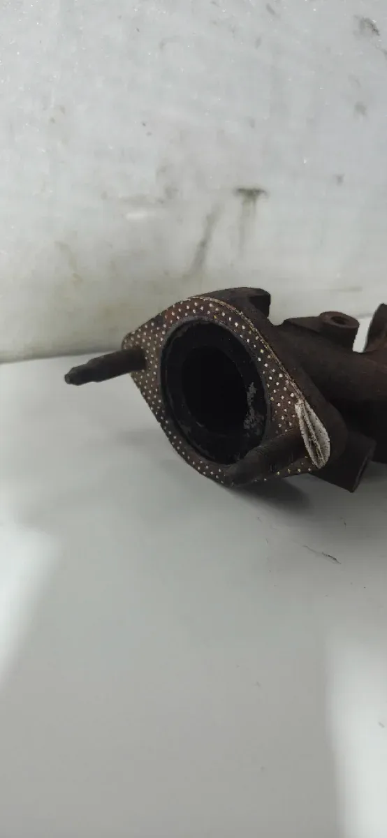 Tubo Descarga Hyundai Matrix 1.5CRDI 82CV D3EA