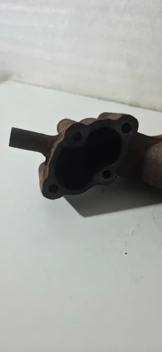 Tubo Descarga Hyundai Matrix 1.5CRDI 82CV D3EA