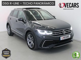 Volkswagen Tiguan R-Line 2.0 TDI 110kW (150CV) DSG