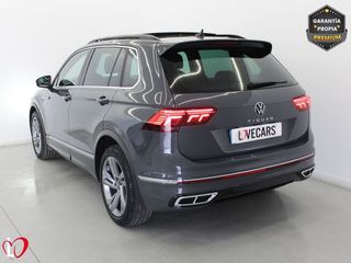 Volkswagen Tiguan R-Line 2.0 TDI 110kW (150CV) DSG