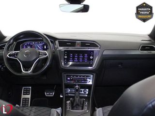 Volkswagen Tiguan R-Line 2.0 TDI 110kW (150CV) DSG