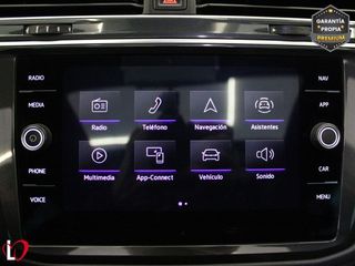 Volkswagen Tiguan R-Line 2.0 TDI 110kW (150CV) DSG