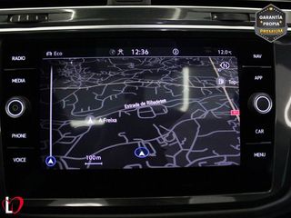 Volkswagen Tiguan R-Line 2.0 TDI 110kW (150CV) DSG