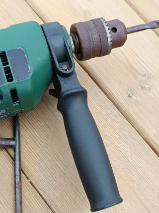Taladro Bosch CSB 550 RE