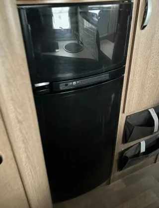 Autocaravana 2016 7 plazas