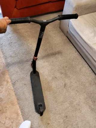 Patinete Scooter 87cm
