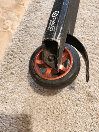 Patinete Scooter 87cm