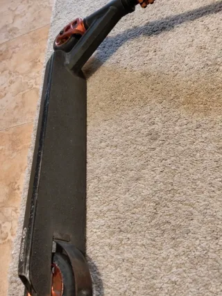 Patinete Scooter 87cm