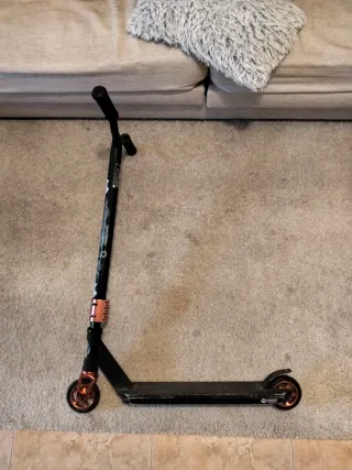 Patinete Scooter 87cm