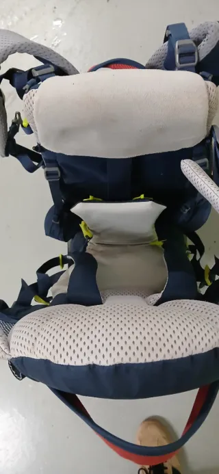 Deuter Kid Comfort Active