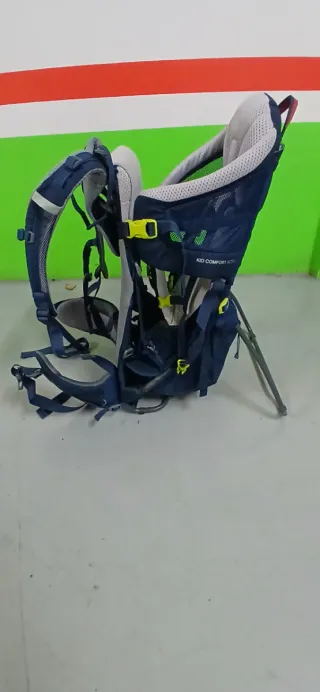 Deuter Kid Comfort Active