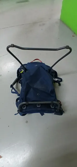 Deuter Kid Comfort Active