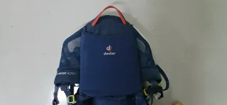 Deuter Kid Comfort Active