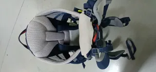 Deuter Kid Comfort Active