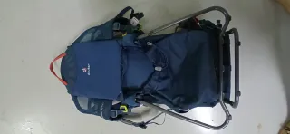Deuter Kid Comfort Active