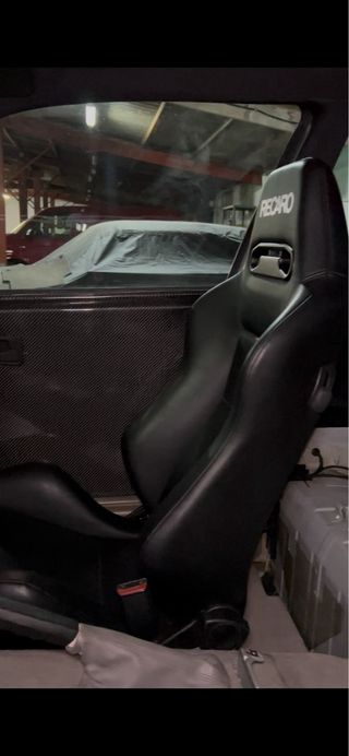 BMW E36 compact 1998