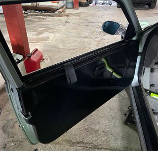 BMW E36 compact 1998