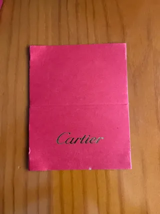 Bracciale Cartier Love con gioielli