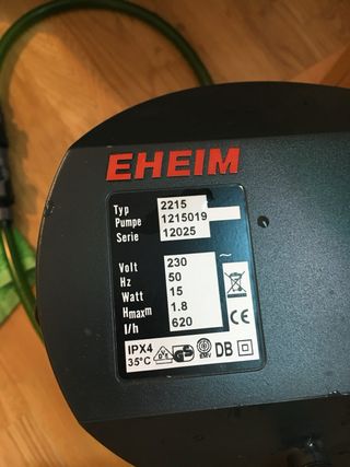 Acuario 155L con mesa reforzada