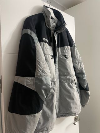 Chaqueta de nieve Talla 52 Hombre
