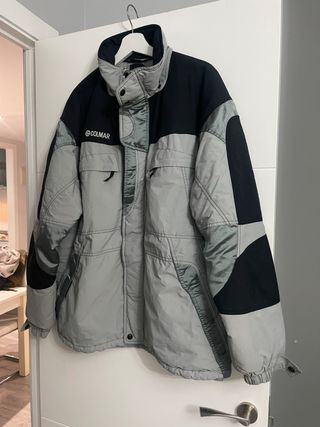 Chaqueta de nieve Talla 52 Hombre