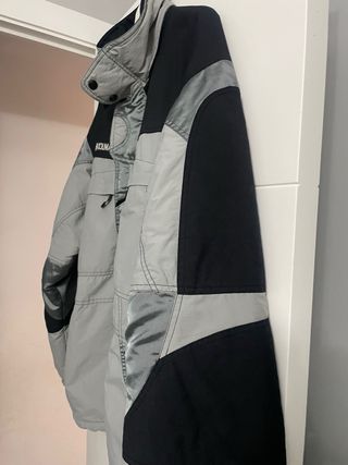 Chaqueta de nieve Talla 52 Hombre