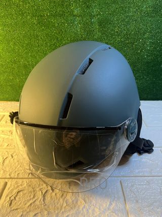 Casco de Estilo Urbano CASR Style