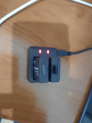 Cámara de Acción EKEN 4K Ultra HD