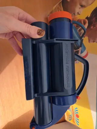 Proiettore festacolor