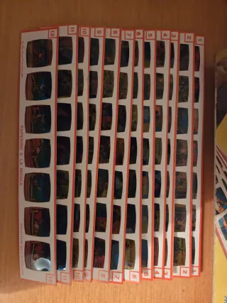 Proiettore festacolor