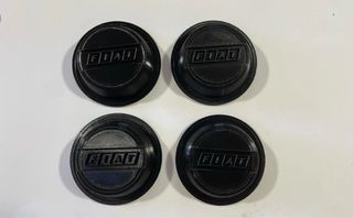 Tapacubos llantas Fiat Panda