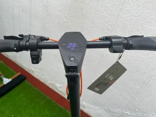 Patín Eléctrico MAMBA LITE 850W