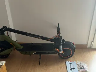 Patín Eléctrico MAMBA LITE 850W