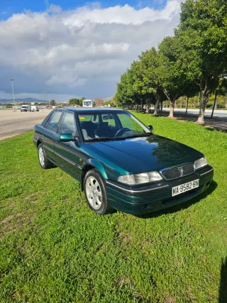 Rover 416 SLI (AUTOMATICO) 1994