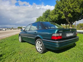 Rover 416 SLI (AUTOMATICO) 1994