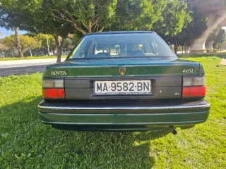 Rover 416 SLI (AUTOMATICO) 1994