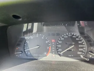 Rover 416 SLI (AUTOMATICO) 1994