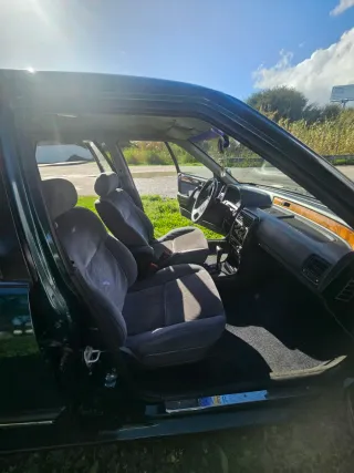 Rover 416 SLI (AUTOMATICO) 1994