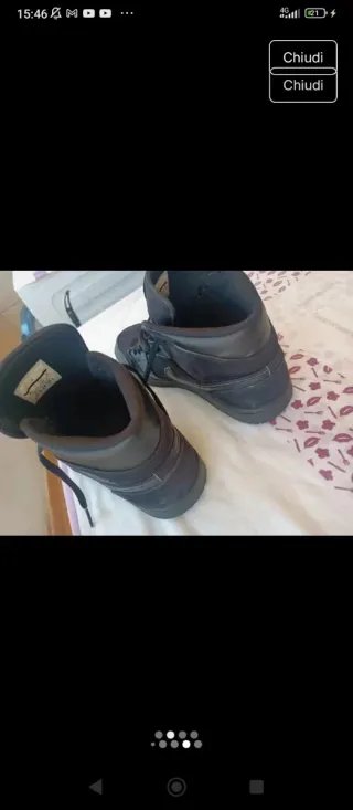 Scarpe Nike Air Jordan 1