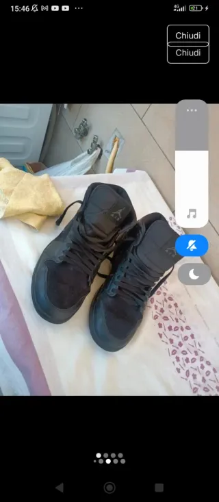 Scarpe Nike Air Jordan 1