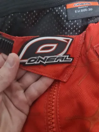 Pantalón O'Neal Motocross