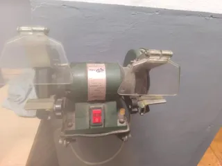 Afiladora de herramientas