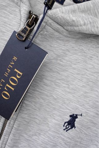 Sudadera Polo Ralph Lauren Talla M•