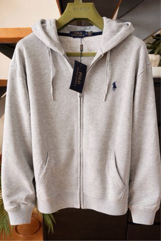 Sudadera Polo Ralph Lauren Talla M•