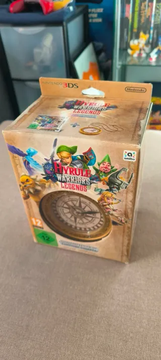 SUPER Colección Juegos Nintendo 3DS y DS