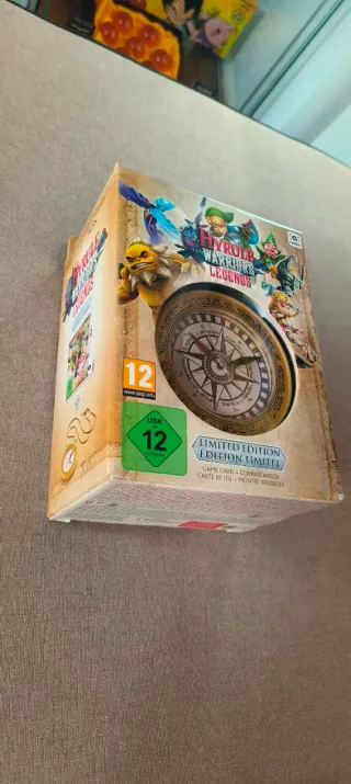 SUPER Colección Juegos Nintendo 3DS y DS